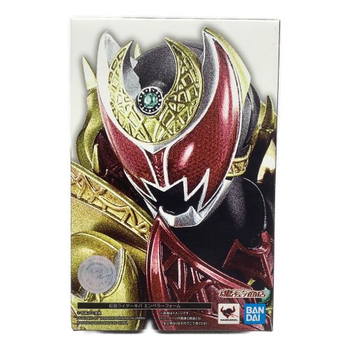 BANDAI (バンダイ) フィギュア 仮面ライダーキバ エンペラーフォーム