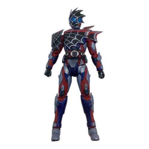 BANDAI (バンダイ) フィギュア 仮面ライダーデモンズ スパイダーゲノム S.H.Figuarts