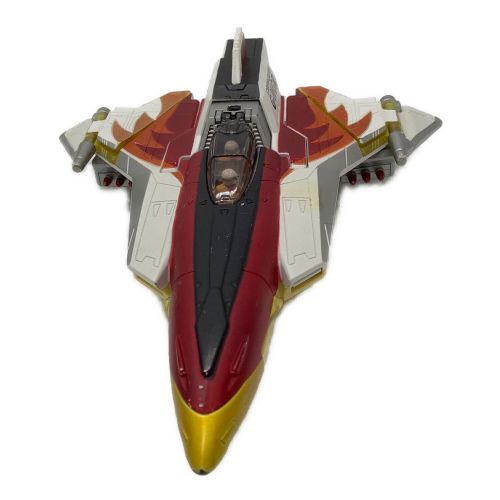 ウルトラマンメビウス DXガンフェニックストライカー 本体のみ 