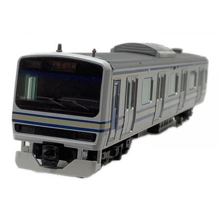 TOMIX (トミックス) Nゲージ 成田線開業120周年ラッピングセット JR E2310系 通勤電車 97948