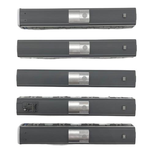 TOMIX (トミックス) Nゲージ 成田線開業120周年ラッピングセット JR E2310系 通勤電車 97948