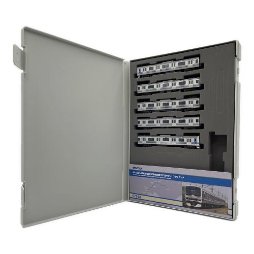 TOMIX (トミックス) Nゲージ 成田線開業120周年ラッピングセット JR E2310系 通勤電車 97948