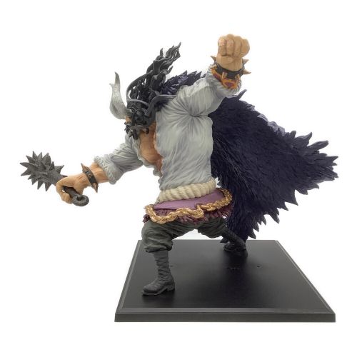 BANDAI (バンダイ) ONE PIECE 開封品 A賞 カイドウ the four Emperors