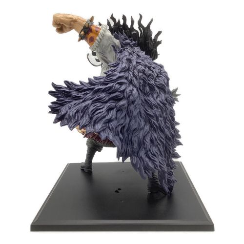 BANDAI (バンダイ) ONE PIECE 開封品 A賞 カイドウ the four Emperors 