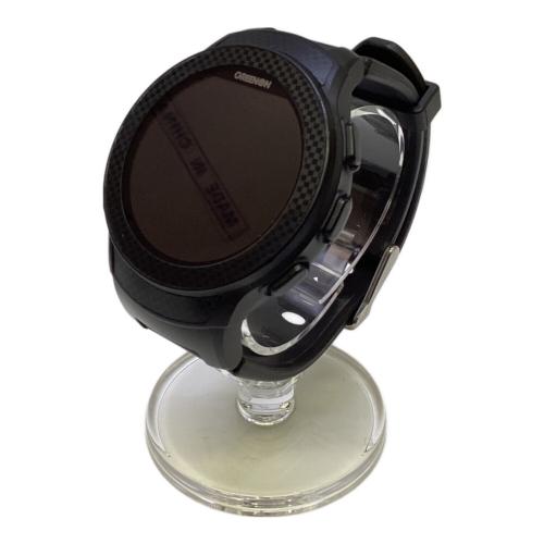GREENON (グリーンオン) GPSゴルフナビウォッチ THE GOLF WATCH A1
