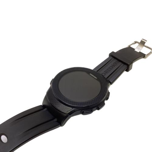 GREENON (グリーンオン) GPSゴルフナビウォッチ THE GOLF WATCH A1