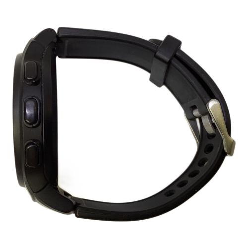 GREENON (グリーンオン) GPSゴルフナビウォッチ THE GOLF WATCH A1