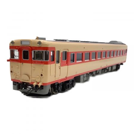 エンドウ 鉄道模型 キハ58