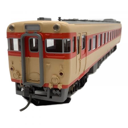 エンドウ 鉄道模型 キハ56