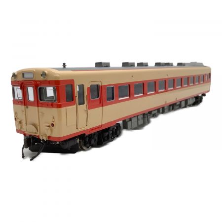 エンドウ 鉄道模型 キハ56 原型初期型列車(T)