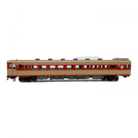 エンドウ 鉄道模型 キハ56 原型初期型列車(T)