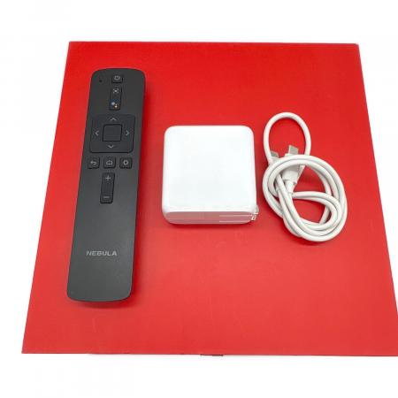 Nebula Vega Portable D2121プロジェクター本体 nebula (ネビュラ) プロジェクター Vega Portable D2121｜トレファクONLINE