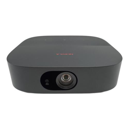 nebula (ネビュラ) プロジェクター Vega Portable D2121