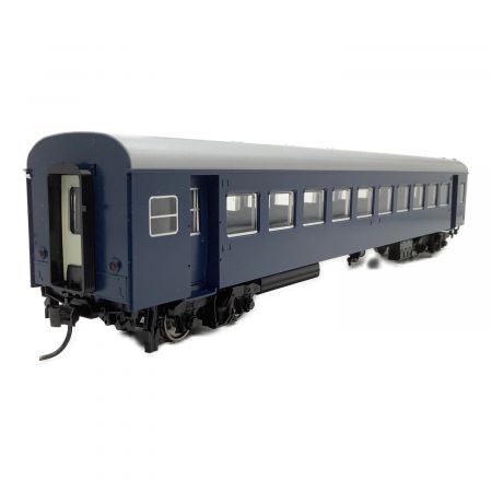 TOMIX (トミックス) HOゲージ 国鉄客車ナハフ10(11)形 HO-564