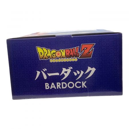 BANDAI (バンダイ) ドラゴンボールZ バーダック ギガンティックシリーズ