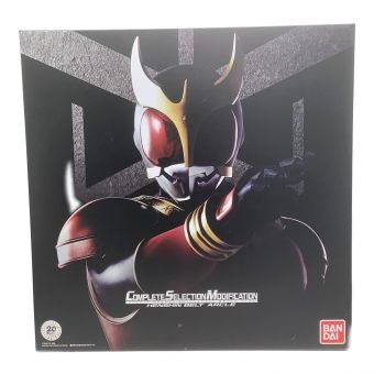 仮面ライダークウガ (カメンライダークウガ) 仮面ライダー 変身ベルト アークル COMPLETE SELECTION MODIFICATION