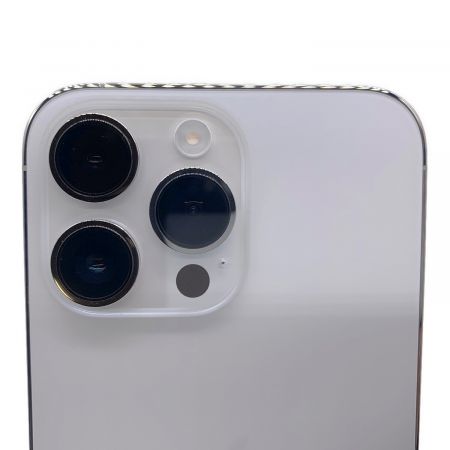 Apple (アップル) iPhone14 Pro Max MQ9L3J/A サインアウト確認済