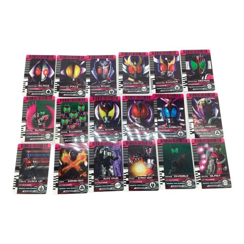 仮面ライダーディケイド (カメンライダーディケイド) 仮面ライダー ディケイドライバー COMPLETE SELECTION MODIFICATION