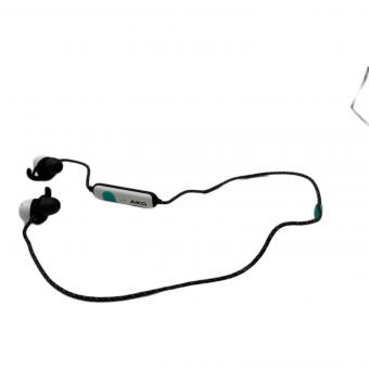 AKG (アーカーゲー) イヤホン N200 WIRELESS