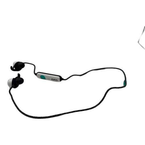 AKG (アーカーゲー) イヤホン N200 WIRELESS
