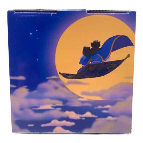 DISNEY (ディズニー) アラジン DISNEY STORY COLLECTION