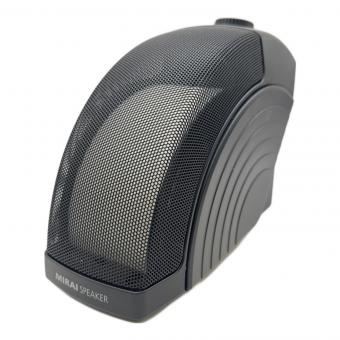 SoundFun（サウンドファン）ミライスピーカー MIRAI SPEAKER SF-MIRAIS5