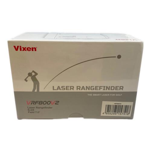 Vixen　ゴルフ距離測定器  未開封品 VRF800V2