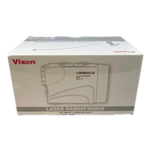 Vixen　ゴルフ距離測定器  未開封品 VRF800V2