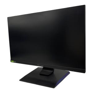 IODATA (アイオーデータ) ゲーミングモニター GigaCrysta LCD-GC241UXDB 23.8インチ