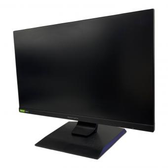 IODATA (アイオーデータ) ゲーミングモニター GigaCrysta LCD-GC241UXDB 23.8インチ