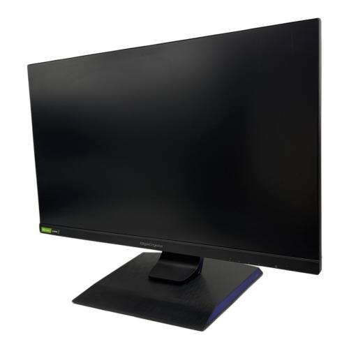 IODATA (アイオーデータ) ゲーミングモニター GigaCrysta LCD-GC241UXDB 23.8インチ