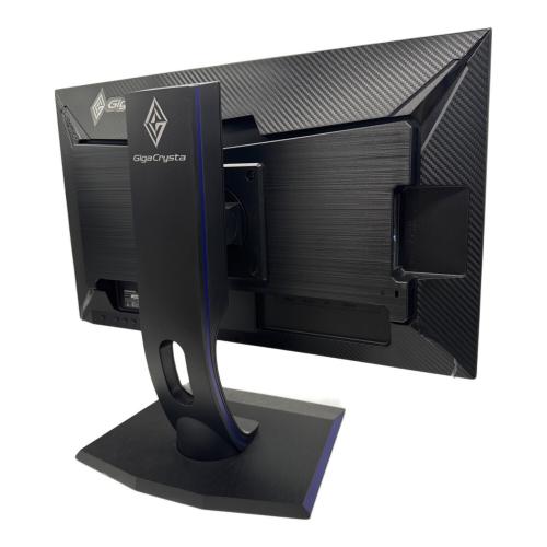 IODATA (アイオーデータ) ゲーミングモニター GigaCrysta LCD-GC241UXDB 23.8インチ
