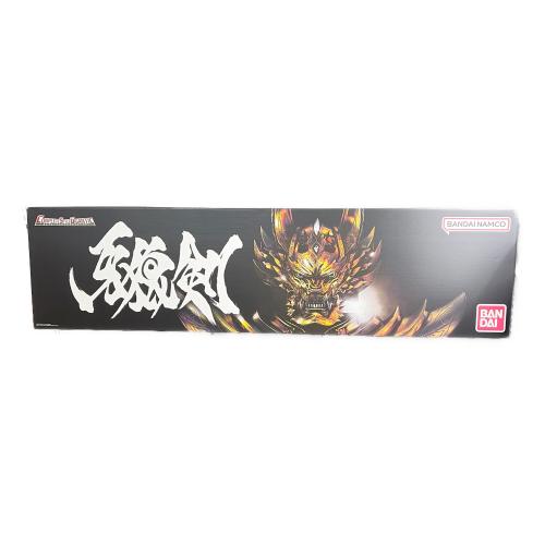 男の子おもちゃ COMPLETE STYLE GIGANTIC 牙狼〈GARO〉 牙狼剣