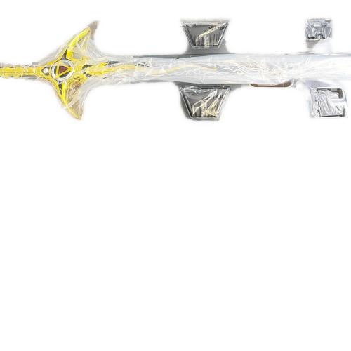 男の子おもちゃ COMPLETE STYLE GIGANTIC 牙狼〈GARO〉 牙狼剣