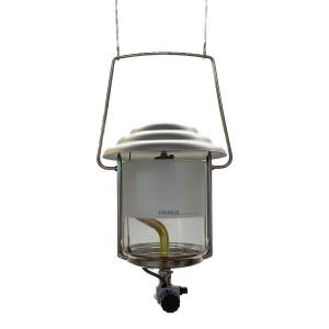 PRIMUS (プリムス) ガスランタン 3257　使用感有　USED　本体のみ