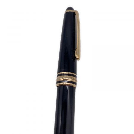 MONTBLANC (モンブラン) シャープペン マイスターシュテュック