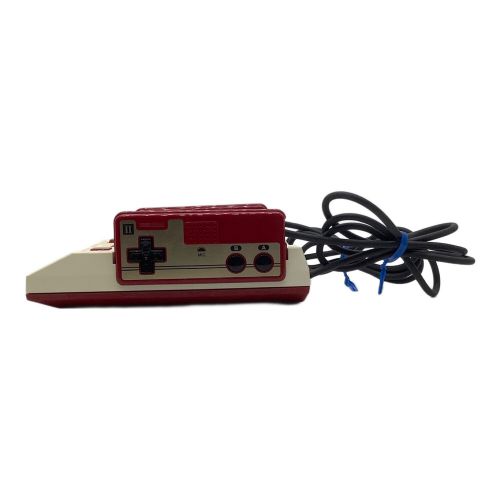 Nintendo (ニンテンドウ) ファミコン CLV-101 HJE102621615