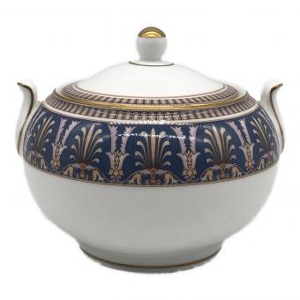 Wedgwood (ウェッジウッド) シュガーポット ベレスフォード