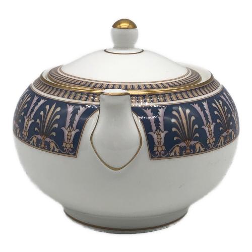 Wedgwood (ウェッジウッド) シュガーポット ベレスフォード