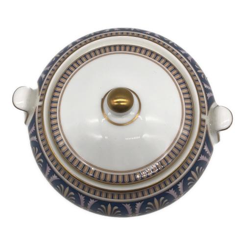 Wedgwood (ウェッジウッド) シュガーポット ベレスフォード