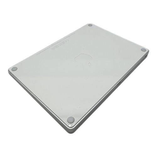Apple (アップル) Magic Trackpad MMMP3ZA