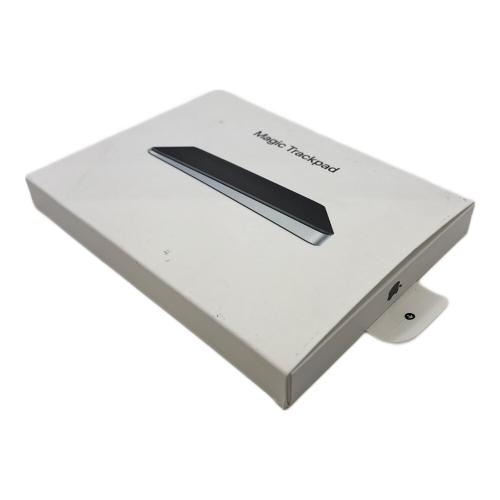 Apple (アップル) Magic Trackpad MMMP3ZA