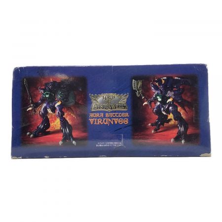 BANDAI (バンダイ) 聖戦士ダンバイン 聖戦士 ビランビー LORD OF