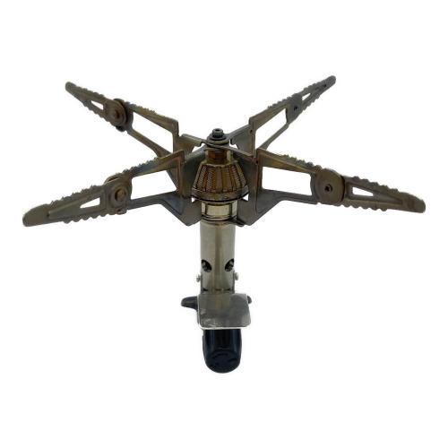 PRIMUS (プリムス) ガソリンシングルバーナー P-153