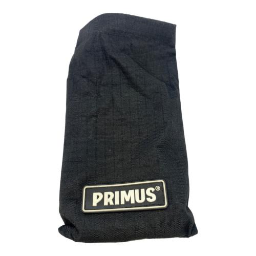PRIMUS (プリムス) ガソリンシングルバーナー P-153