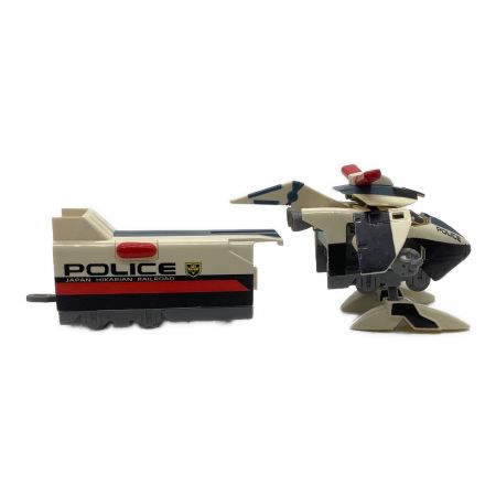 TOMY (トミー) 超特急ヒカリアン ポリスウィン｜トレファクONLINE