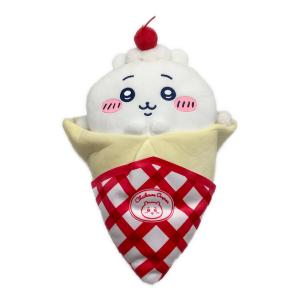 ヌイグルミ ちいかわ BIGクレープな抱っこぬいぐるみ