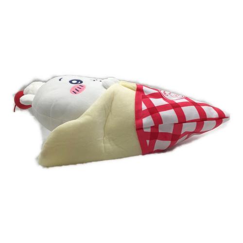 ヌイグルミ ちいかわ BIGクレープな抱っこぬいぐるみ