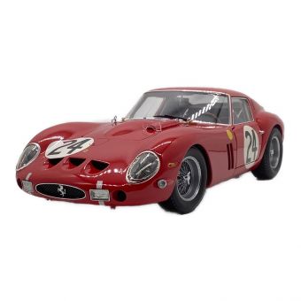 京商 (キョウショウ) ダイキャストカー 1/18 Ferrari 250 GTO 1963