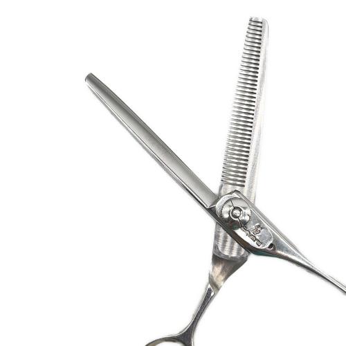 SQUARE (スクエア) スキバサミ COBALT ALLOY NO40